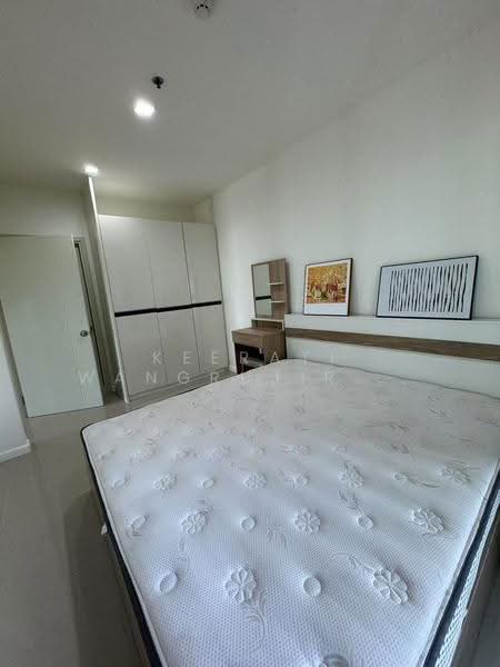 Life Sukhumvit 48, Bangkok, Soi Sukhumvit 48, Phra Kanong, Khlong Toei, Bangkok, 2 Bedrooms, 49 sqm, Condo For Sale, by Keerati Wangrujirakul, 500513262 - DDproperty.com