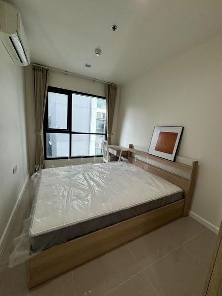 Life Sukhumvit 48, Bangkok, Soi Sukhumvit 48, Phra Kanong, Khlong Toei, Bangkok, 2 Bedrooms, 49 sqm, Condo For Sale, by Keerati Wangrujirakul, 500513262 - DDproperty.com