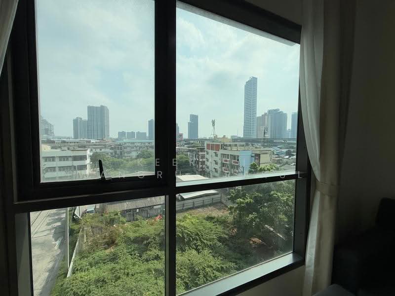 Life Sukhumvit 48, Bangkok, Soi Sukhumvit 48, Phra Kanong, Khlong Toei, Bangkok, 2 Bedrooms, 49 sqm, Condo For Sale, by Keerati Wangrujirakul, 500513262 - DDproperty.com