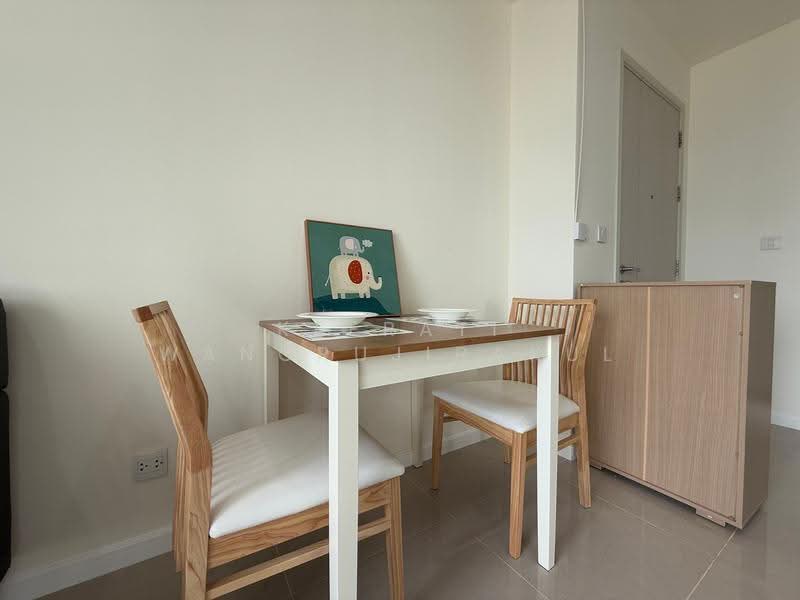 Life Sukhumvit 48, Bangkok, Soi Sukhumvit 48, Phra Kanong, Khlong Toei, Bangkok, 2 Bedrooms, 49 sqm, Condo For Sale, by Keerati Wangrujirakul, 500513262 - DDproperty.com