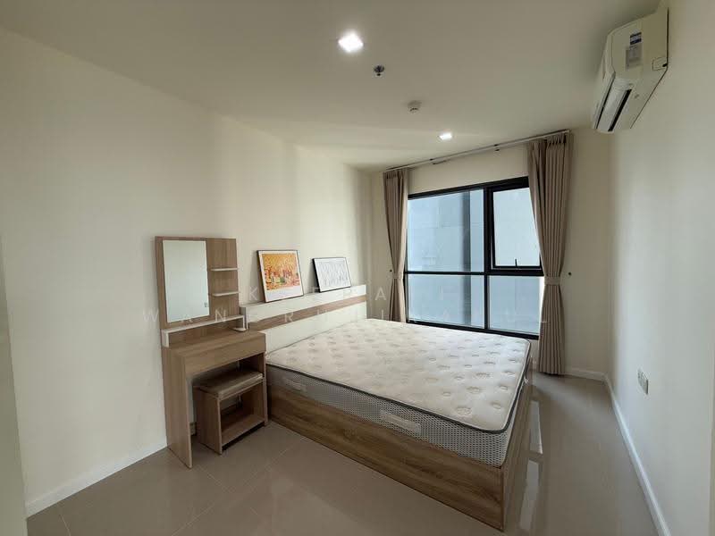 Life Sukhumvit 48, Bangkok, Soi Sukhumvit 48, Phra Kanong, Khlong Toei, Bangkok, 2 Bedrooms, 49 sqm, Condo For Sale, by Keerati Wangrujirakul, 500513262 - DDproperty.com