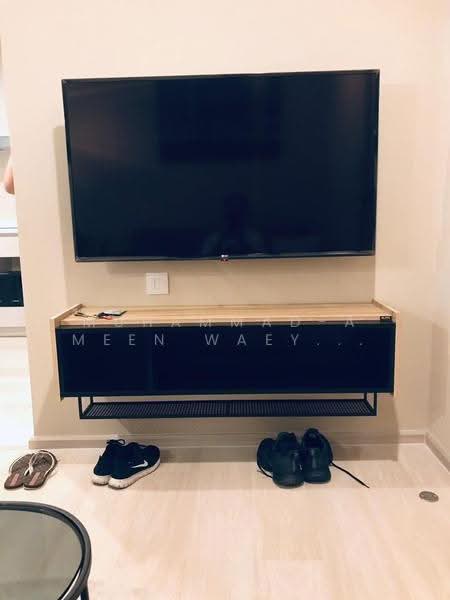 Life One Wireless, Bangkok, 1 Wireless Road, Lumphini, Pathum Wan, Bangkok, 1 Bedroom, 65 sqm, Condo For Rent, by Muhammad-ameen Waeyusoh, 500513264 - DDproperty.com