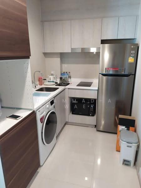 Life One Wireless, Bangkok, 1 Wireless Road, Lumphini, Pathum Wan, Bangkok, 1 Bedroom, 65 sqm, Condo For Rent, by Muhammad-ameen Waeyusoh, 500513264 - DDproperty.com