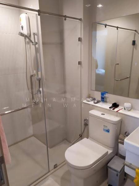 Life One Wireless, Bangkok, 1 Wireless Road, Lumphini, Pathum Wan, Bangkok, 1 Bedroom, 65 sqm, Condo For Rent, by Muhammad-ameen Waeyusoh, 500513264 - DDproperty.com