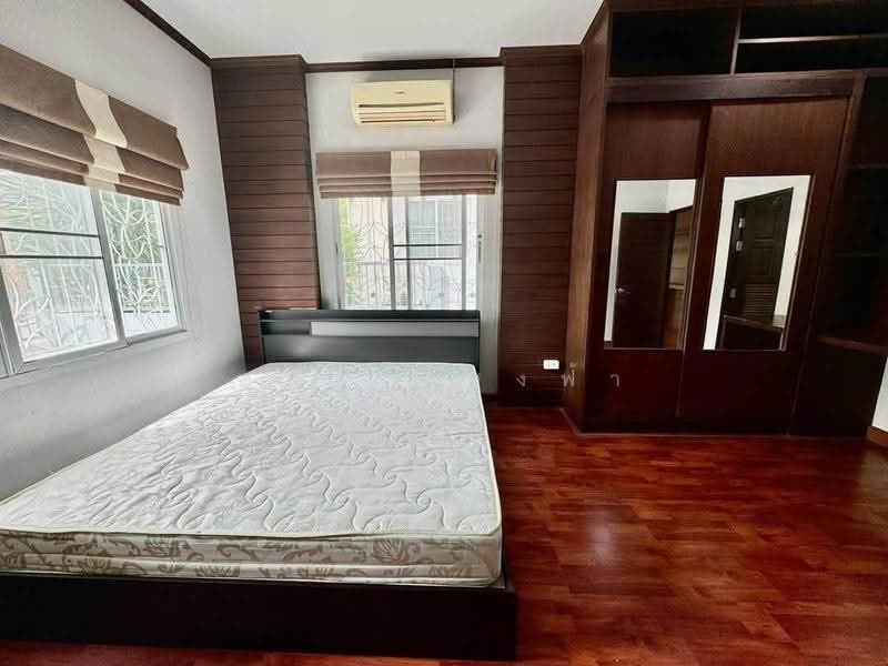 ให้เช่าบ้านเดี่ยว ม.ฟอเรสต้า สวนเสือ ศรีราชา, ชลบุรี, สุรศักดิ์, ศรีราชา, ชลบุรี, 120 ตร.ม., บ้านเดี่ยว ให้เช่า, โดย ดุสิต แสงฟ้า, 500513265 - DDproperty.com