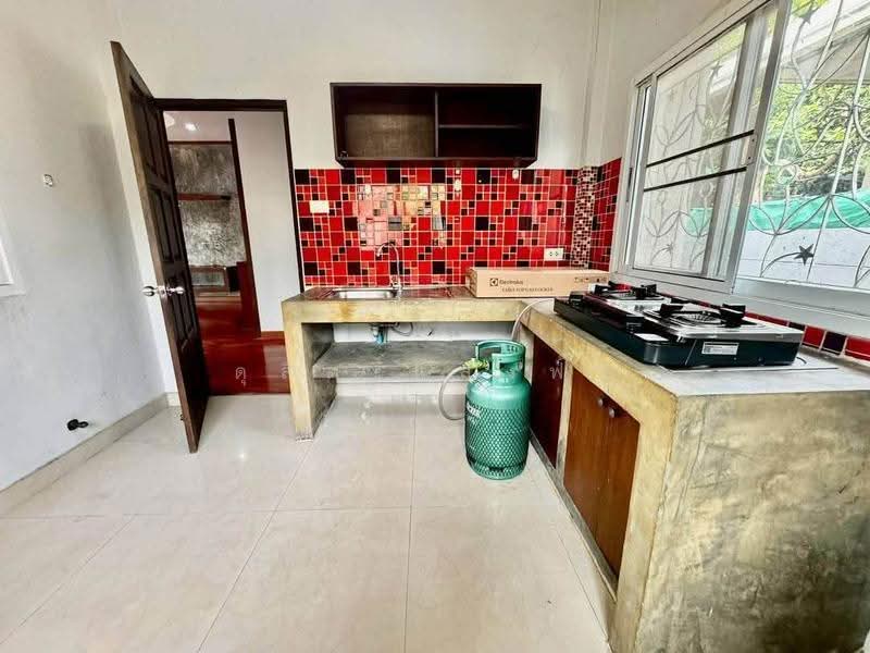 ให้เช่าบ้านเดี่ยว ม.ฟอเรสต้า สวนเสือ ศรีราชา, Chon Buri (Pattaya), Surasak, Si Racha, Chon Buri (Pattaya), 2 Bedrooms, 120 sqm, Single Detached House For Rent, by Dusit Saengfa, 500513265 - DDproperty.com
