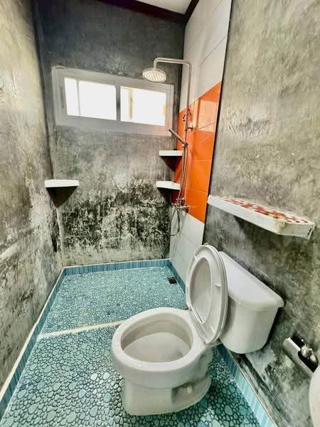 ให้เช่าบ้านเดี่ยว ม.ฟอเรสต้า สวนเสือ ศรีราชา, Chon Buri (Pattaya), Surasak, Si Racha, Chon Buri (Pattaya), 2 Bedrooms, 120 sqm, Single Detached House For Rent, by Dusit Saengfa, 500513265 - DDproperty.com