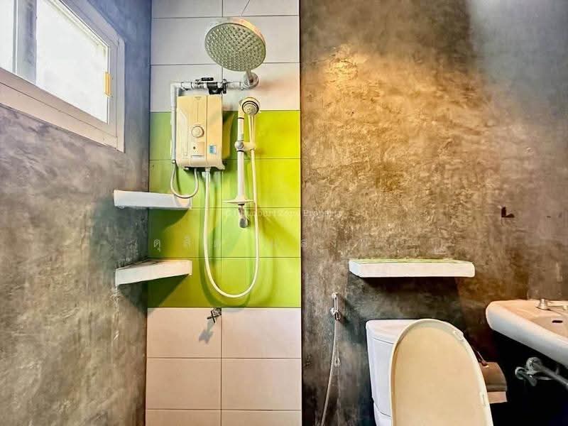 ให้เช่าบ้านเดี่ยว ม.ฟอเรสต้า สวนเสือ ศรีราชา, Chon Buri (Pattaya), Surasak, Si Racha, Chon Buri (Pattaya), 2 Bedrooms, 120 sqm, Single Detached House For Rent, by Dusit Saengfa, 500513265 - DDproperty.com