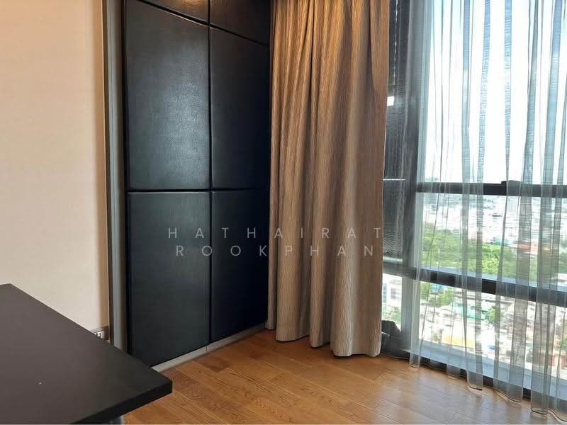 The Bangkok Sathorn, Bangkok, 111 South Sathorn Road, Yan Nawa, Sathon, Bangkok, 2 Bedrooms, 104 sqm, Condo For Rent, by Hathairat Rookphan, 500513266 - DDproperty.com