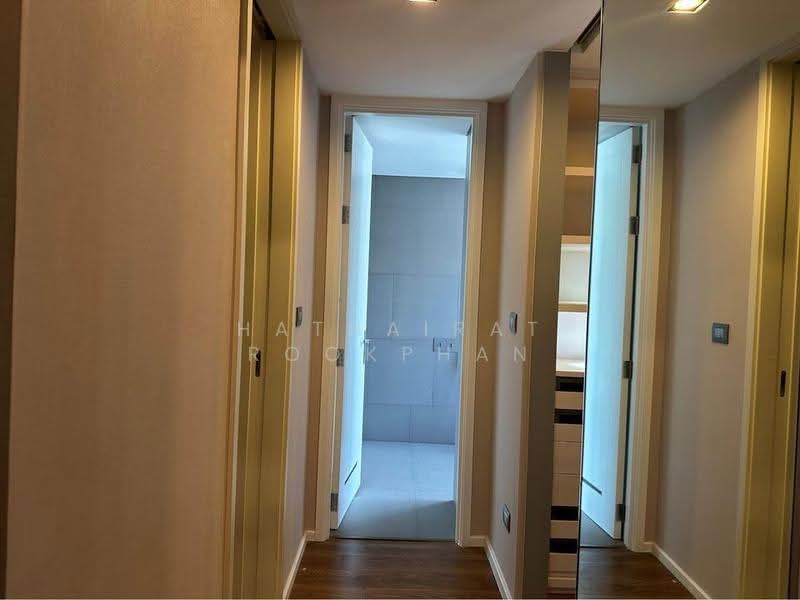 The Bangkok Sathorn, Bangkok, 111 South Sathorn Road, Yan Nawa, Sathon, Bangkok, 2 Bedrooms, 104 sqm, Condo For Rent, by Hathairat Rookphan, 500513266 - DDproperty.com