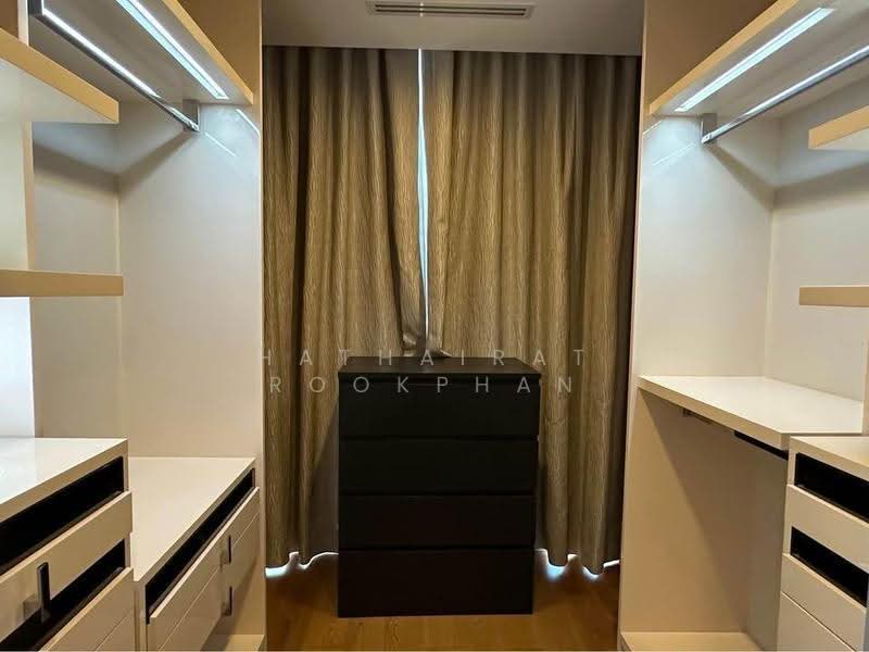 The Bangkok Sathorn, Bangkok, 111 South Sathorn Road, Yan Nawa, Sathon, Bangkok, 2 Bedrooms, 104 sqm, Condo For Rent, by Hathairat Rookphan, 500513266 - DDproperty.com