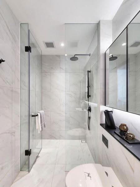 Tait Sathorn 12, Bangkok, Soi Sathorn 12, Sathorn Road, Silom, Bang Rak, Bangkok, 2 Bedrooms, 135 sqm, Condo For Rent, by Hathairat Rookphan, 500513269 - DDproperty.com