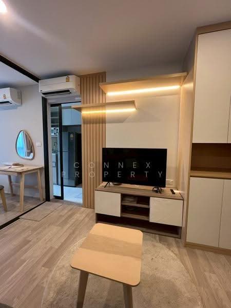 Plum Condo Sukhumvit 97/1, Bangkok, 204 Soi Sukhumvit 97/1, Bang Chak, Phra Khanong, Bangkok, 1 Bedroom, 30 sqm, Condo For Rent, by Connex Property, 500513271 - DDproperty.com