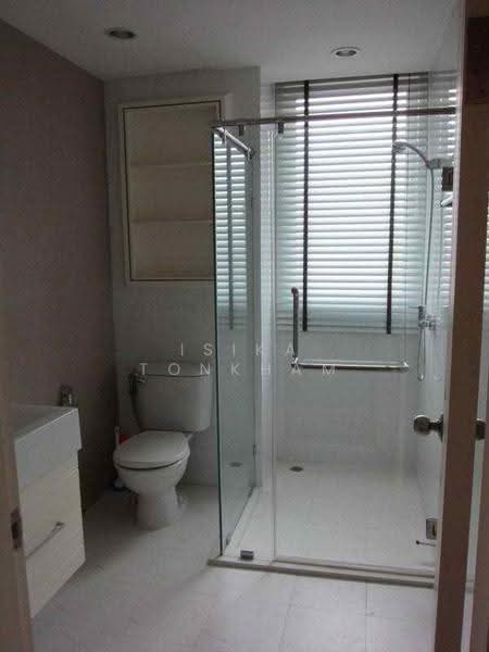 Baan Siri 31 : บ้านสิริ เธอร์ตี้วัน, กรุงเทพ, ถนนสุขุมวิท 31, คลองเตยเหนือ, วัฒนา, กรุงเทพ, 88 ตร.ม., คอนโด ให้เช่า, โดย Isika Tonkham, 500513272 - DDproperty.com
