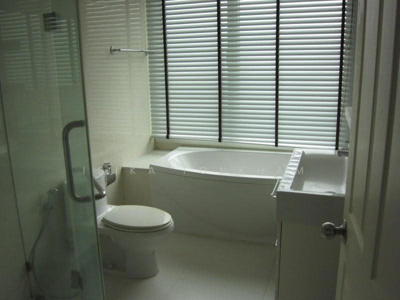 Baan Siri 31 : บ้านสิริ เธอร์ตี้วัน, กรุงเทพ, ถนนสุขุมวิท 31, คลองเตยเหนือ, วัฒนา, กรุงเทพ, 88 ตร.ม., คอนโด ให้เช่า, โดย Isika Tonkham, 500513272 - DDproperty.com
