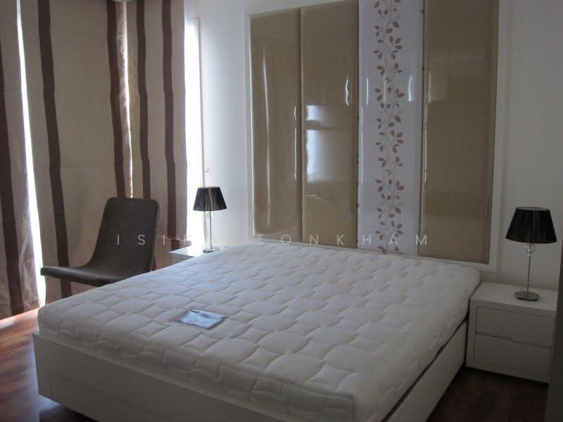 Baan Siri 31 : บ้านสิริ เธอร์ตี้วัน, กรุงเทพ, ถนนสุขุมวิท 31, คลองเตยเหนือ, วัฒนา, กรุงเทพ, 88 ตร.ม., คอนโด ให้เช่า, โดย Isika Tonkham, 500513272 - DDproperty.com