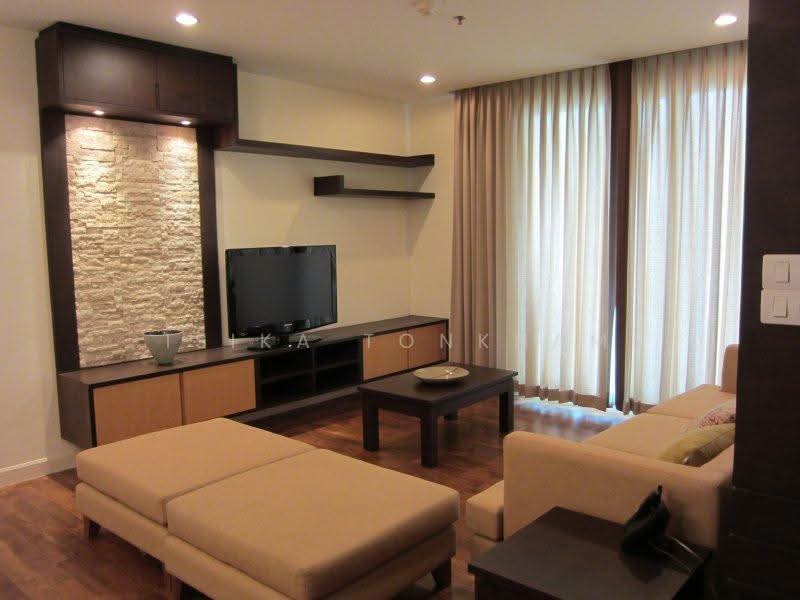 Baan Siri 31, Bangkok, Sukhumvit 31, Khlongtoei Nua, Watthana, Bangkok, 2 Bedrooms, 88 sqm, Condo For Rent, by Isika Tonkham, 500513272 - DDproperty.com