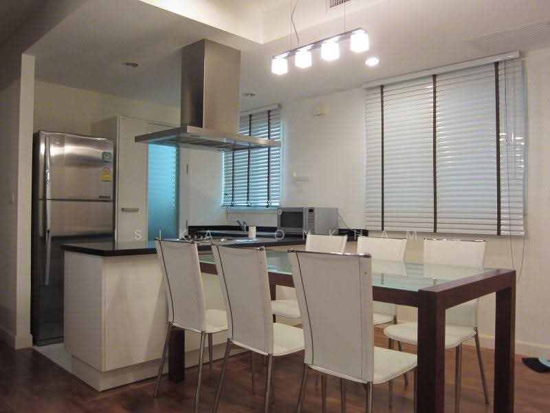 Baan Siri 31, Bangkok, Sukhumvit 31, Khlongtoei Nua, Watthana, Bangkok, 2 Bedrooms, 88 sqm, Condo For Rent, by Isika Tonkham, 500513272 - DDproperty.com