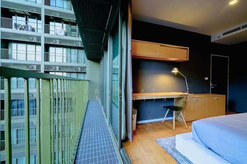 Noble Solo, Bangkok, 988 Thong Lo, Khlong Tan Nua, Watthana, Bangkok, 1 Bedroom, 53 sqm, Condo For Rent, by Tanapat Sakonsontised, 500513273 - DDproperty.com