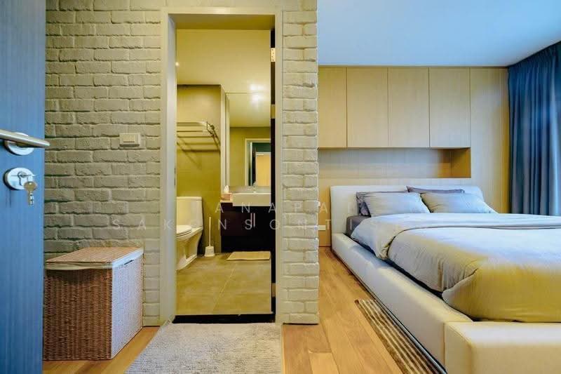 Noble Solo, Bangkok, 988 Thong Lo, Khlong Tan Nua, Watthana, Bangkok, 1 Bedroom, 53 sqm, Condo For Rent, by Tanapat Sakonsontised, 500513273 - DDproperty.com