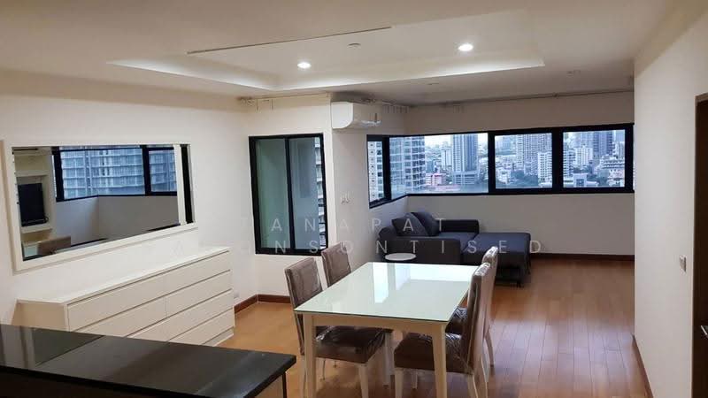 Sathorn Gardens : สาธร การ์เด้นส์, กรุงเทพ, 39 ถนนสาธรใต้, ทุ่งมหาเมฆ, สาทร, กรุงเทพ, 64 ตร.ม., คอนโด ขาย, โดย Tanapat Sakonsontised, 500513276 - DDproperty.com