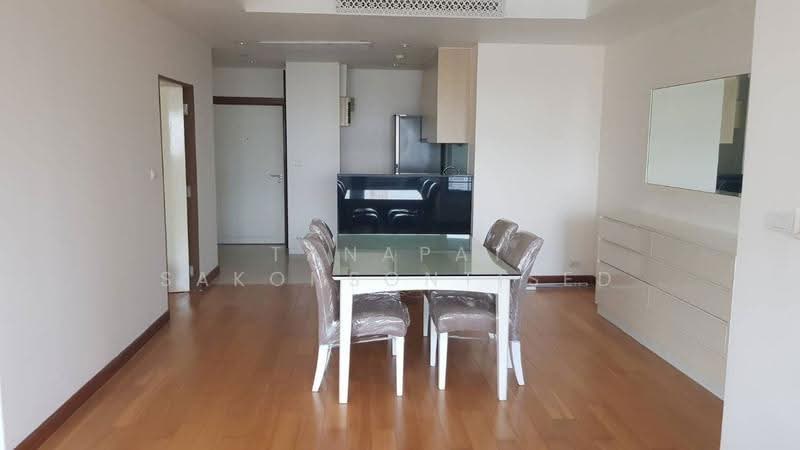 Sathorn Gardens, Bangkok, 39 South Sathorn Road, Thung Maha Mek, Sathon, Bangkok, 2 Bedrooms, 64 sqm, Condo For Sale, by Tanapat Sakonsontised, 500513276 - DDproperty.com