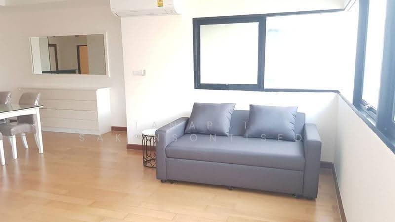 Sathorn Gardens, Bangkok, 39 South Sathorn Road, Thung Maha Mek, Sathon, Bangkok, 2 Bedrooms, 64 sqm, Condo For Sale, by Tanapat Sakonsontised, 500513276 - DDproperty.com
