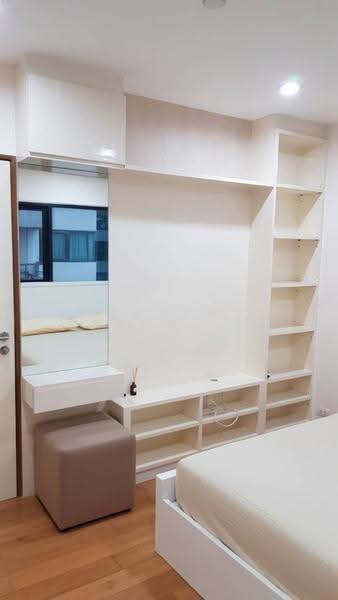 Sathorn Gardens, Bangkok, 39 South Sathorn Road, Thung Maha Mek, Sathon, Bangkok, 2 Bedrooms, 64 sqm, Condo For Sale, by Tanapat Sakonsontised, 500513276 - DDproperty.com