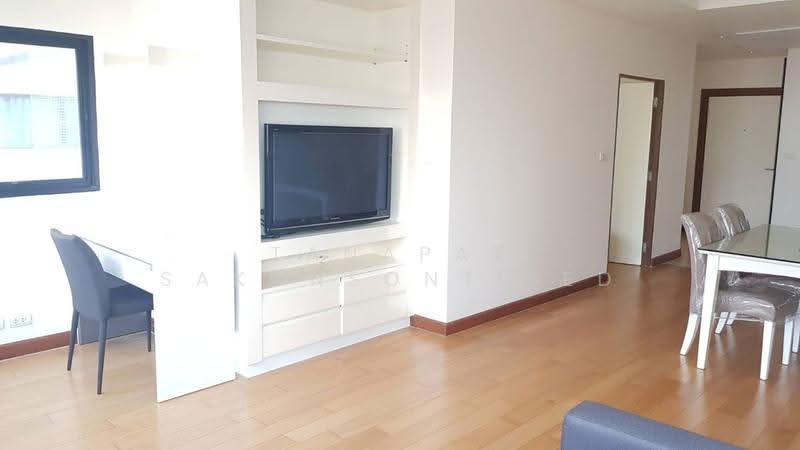 Sathorn Gardens, Bangkok, 39 South Sathorn Road, Thung Maha Mek, Sathon, Bangkok, 2 Bedrooms, 64 sqm, Condo For Sale, by Tanapat Sakonsontised, 500513276 - DDproperty.com