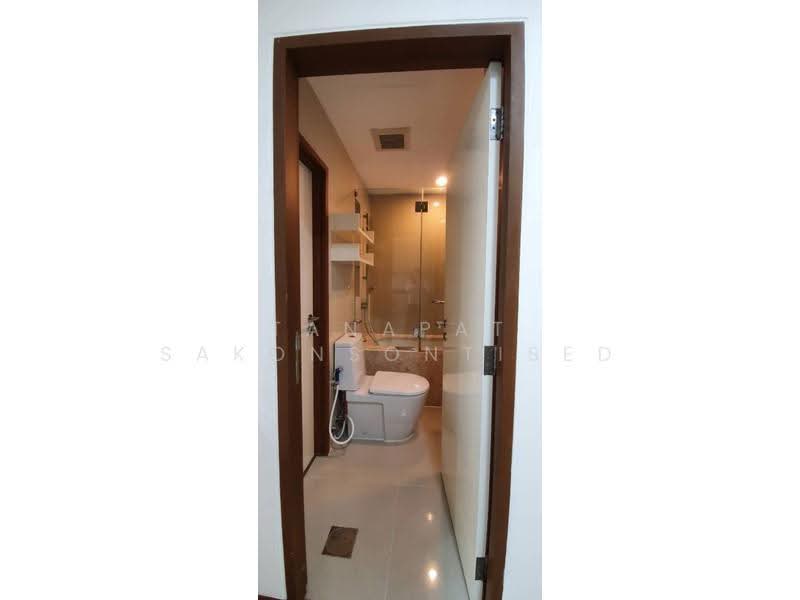 Sathorn Gardens, Bangkok, 39 South Sathorn Road, Thung Maha Mek, Sathon, Bangkok, 2 Bedrooms, 64 sqm, Condo For Sale, by Tanapat Sakonsontised, 500513276 - DDproperty.com