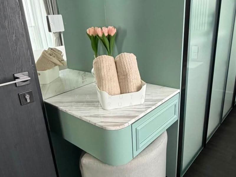 Tait Sathorn 12, Bangkok, Soi Sathorn 12, Sathorn Road, Silom, Bang Rak, Bangkok, 1 Bedroom, 52 sqm, Condo For Rent, by Kanrutai Dawruang, 500513278 - DDproperty.com