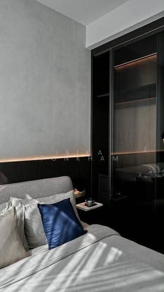 LAVIQ Sukhumvit 57, Bangkok, Soi Sukhumvit 57, Sukhumvit Road, Khlong Tan Nua, Watthana, Bangkok, 2 Bedrooms, 98 sqm, Condo For Rent, by Isika Tonkham, 500513279 - DDproperty.com