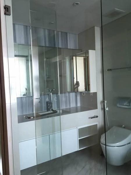 Aequa Sukhumvit 49, Bangkok, Soi Sukhumvit 49, Sukhumvit Road, Khlong Tan Nua, Watthana, Bangkok, 1 Bedroom, 59 sqm, Condo For Rent, by Juthabhorn Uppachit (Amy), 500513281 - DDproperty.com