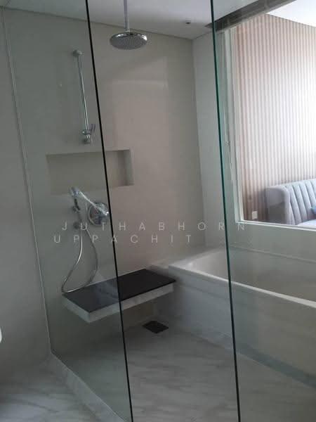Aequa Sukhumvit 49 : เอควา สุขมวิท 49, กรุงเทพ, ซอยสุขุมวิท 49 ถนนสุขุมวิท, คลองตันเหนือ, วัฒนา, กรุงเทพ, 59 ตร.ม., คอนโด ให้เช่า, โดย Juthabhorn Uppachit (Amy), 500513281 - DDproperty.com