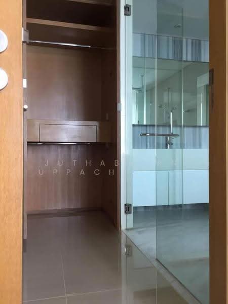 Aequa Sukhumvit 49 : เอควา สุขมวิท 49, กรุงเทพ, ซอยสุขุมวิท 49 ถนนสุขุมวิท, คลองตันเหนือ, วัฒนา, กรุงเทพ, 59 ตร.ม., คอนโด ให้เช่า, โดย Juthabhorn Uppachit (Amy), 500513281 - DDproperty.com