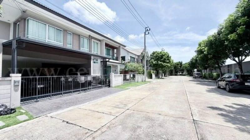 Casa Grand Sukhapiban 5, Bangkok, Soi Sukhaphiban 5, Sai Mai, Bangkok, 4 Bedrooms, 260 sqm, Single Detached House For Sale, by คุณ พิมพ์สิริ ( ทราย ), 500513283 - DDproperty.com
