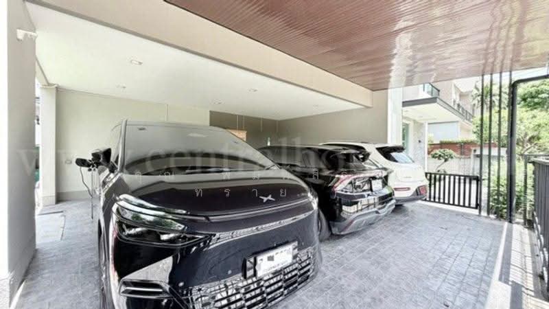 Casa Grand Sukhapiban 5, Bangkok, Soi Sukhaphiban 5, Sai Mai, Bangkok, 4 Bedrooms, 260 sqm, Single Detached House For Sale, by คุณ พิมพ์สิริ ( ทราย ), 500513283 - DDproperty.com