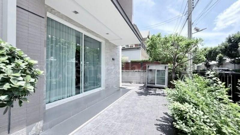 Casa Grand Sukhapiban 5, Bangkok, Soi Sukhaphiban 5, Sai Mai, Bangkok, 4 Bedrooms, 260 sqm, Single Detached House For Sale, by คุณ พิมพ์สิริ ( ทราย ), 500513283 - DDproperty.com