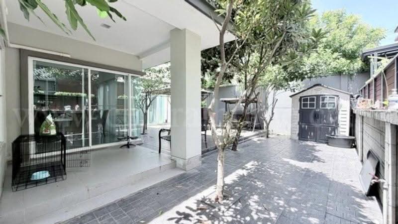 Casa Grand Sukhapiban 5 : คาซ่า แกรนด์ สุขาภิบาล 5, กรุงเทพ, ซอย สุขาภิบาล 5, สายไหม, กรุงเทพ, 260 ตร.ม., บ้านเดี่ยว ขาย, โดย คุณ พิมพ์สิริ ( ทราย ), 500513283 - DDproperty.com