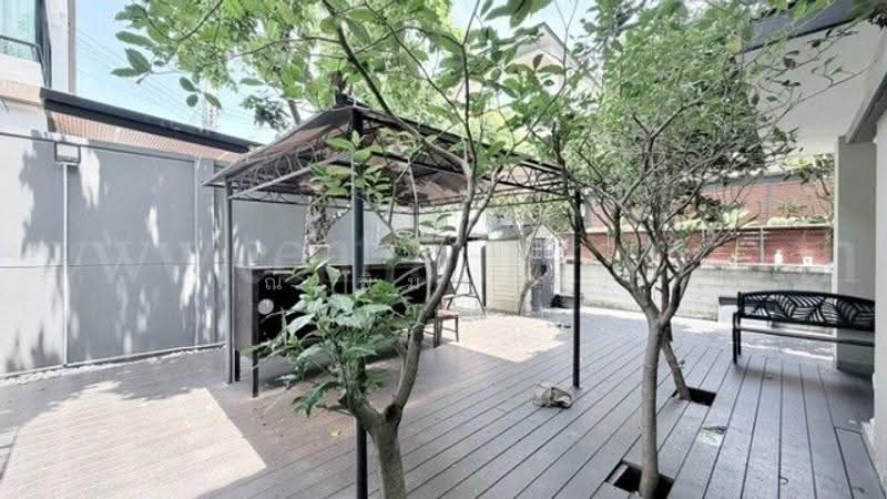 Casa Grand Sukhapiban 5 : คาซ่า แกรนด์ สุขาภิบาล 5, กรุงเทพ, ซอย สุขาภิบาล 5, สายไหม, กรุงเทพ, 260 ตร.ม., บ้านเดี่ยว ขาย, โดย คุณ พิมพ์สิริ ( ทราย ), 500513283 - DDproperty.com