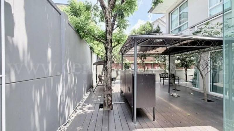Casa Grand Sukhapiban 5 : คาซ่า แกรนด์ สุขาภิบาล 5, กรุงเทพ, ซอย สุขาภิบาล 5, สายไหม, กรุงเทพ, 260 ตร.ม., บ้านเดี่ยว ขาย, โดย คุณ พิมพ์สิริ ( ทราย ), 500513283 - DDproperty.com