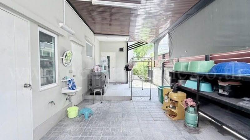 Casa Grand Sukhapiban 5 : คาซ่า แกรนด์ สุขาภิบาล 5, กรุงเทพ, ซอย สุขาภิบาล 5, สายไหม, กรุงเทพ, 260 ตร.ม., บ้านเดี่ยว ขาย, โดย คุณ พิมพ์สิริ ( ทราย ), 500513283 - DDproperty.com