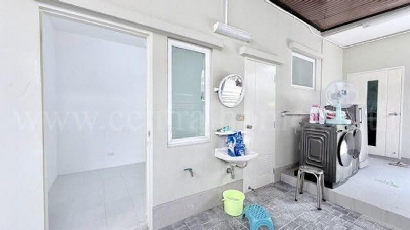 Casa Grand Sukhapiban 5 : คาซ่า แกรนด์ สุขาภิบาล 5, กรุงเทพ, ซอย สุขาภิบาล 5, สายไหม, กรุงเทพ, 260 ตร.ม., บ้านเดี่ยว ขาย, โดย คุณ พิมพ์สิริ ( ทราย ), 500513283 - DDproperty.com