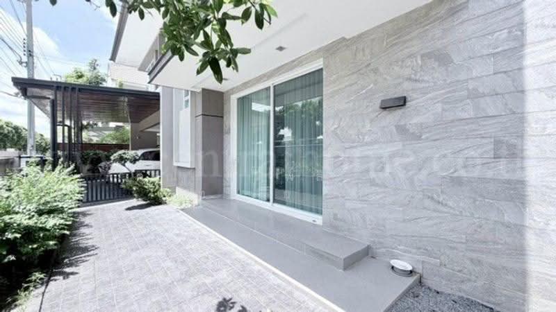 Casa Grand Sukhapiban 5, Bangkok, Soi Sukhaphiban 5, Sai Mai, Bangkok, 4 Bedrooms, 260 sqm, Single Detached House For Sale, by คุณ พิมพ์สิริ ( ทราย ), 500513283 - DDproperty.com