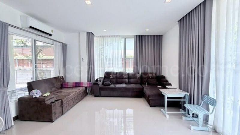Casa Grand Sukhapiban 5, Bangkok, Soi Sukhaphiban 5, Sai Mai, Bangkok, 4 Bedrooms, 260 sqm, Single Detached House For Sale, by คุณ พิมพ์สิริ ( ทราย ), 500513283 - DDproperty.com