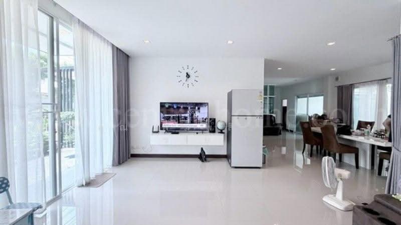 Casa Grand Sukhapiban 5 : คาซ่า แกรนด์ สุขาภิบาล 5, กรุงเทพ, ซอย สุขาภิบาล 5, สายไหม, กรุงเทพ, 260 ตร.ม., บ้านเดี่ยว ขาย, โดย คุณ พิมพ์สิริ ( ทราย ), 500513283 - DDproperty.com
