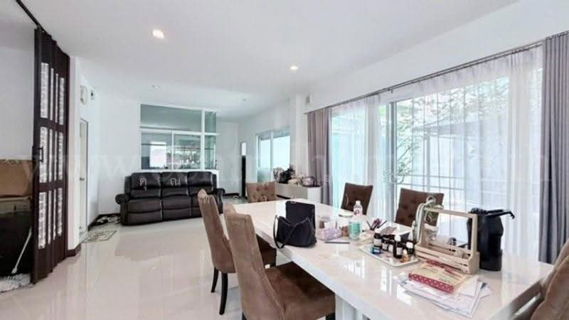 Casa Grand Sukhapiban 5 : คาซ่า แกรนด์ สุขาภิบาล 5, กรุงเทพ, ซอย สุขาภิบาล 5, สายไหม, กรุงเทพ, 260 ตร.ม., บ้านเดี่ยว ขาย, โดย คุณ พิมพ์สิริ ( ทราย ), 500513283 - DDproperty.com