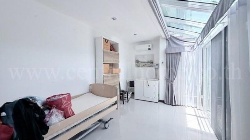 Casa Grand Sukhapiban 5 : คาซ่า แกรนด์ สุขาภิบาล 5, กรุงเทพ, ซอย สุขาภิบาล 5, สายไหม, กรุงเทพ, 260 ตร.ม., บ้านเดี่ยว ขาย, โดย คุณ พิมพ์สิริ ( ทราย ), 500513283 - DDproperty.com