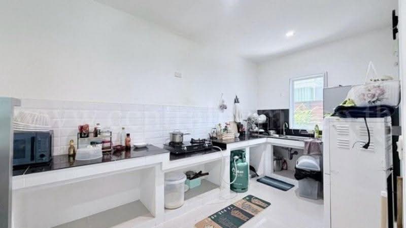Casa Grand Sukhapiban 5 : คาซ่า แกรนด์ สุขาภิบาล 5, กรุงเทพ, ซอย สุขาภิบาล 5, สายไหม, กรุงเทพ, 260 ตร.ม., บ้านเดี่ยว ขาย, โดย คุณ พิมพ์สิริ ( ทราย ), 500513283 - DDproperty.com
