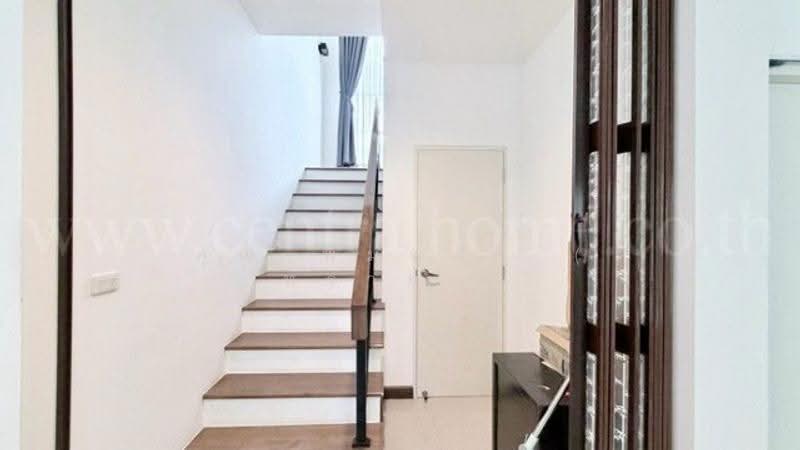 Casa Grand Sukhapiban 5, Bangkok, Soi Sukhaphiban 5, Sai Mai, Bangkok, 4 Bedrooms, 260 sqm, Single Detached House For Sale, by คุณ พิมพ์สิริ ( ทราย ), 500513283 - DDproperty.com